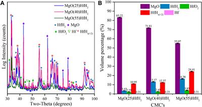 Fabrication of neutron absorbing metal hydride entrained ceramic matrix shield composites